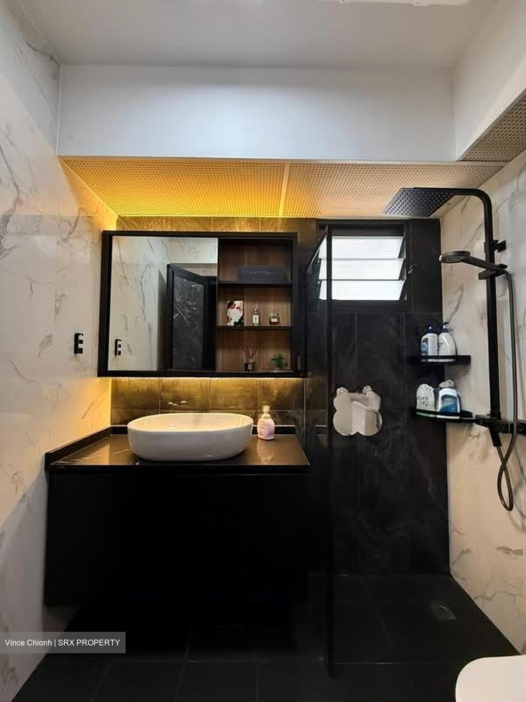 Blk 118A Alkaff Lakeview (Toa Payoh), HDB 4 Rooms #559801271